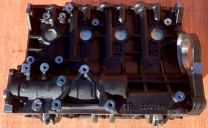 Двигатель D4CB Euro V комплектации SHORT Grand Starex, Bongo, Porter, H1 2012- Новый. GMP, Ю.Корея