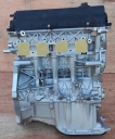 Двигатель комплектация SUB (без навесного) Great Wall GW4G15 (атмо) 1000100XEG67 Тагаз С30, Hover M2, M4 1,5л Оригинал НОВЫЙ