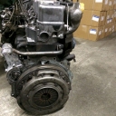 Двигатель D4BB Porter 2600cc контрактный в сборе. Видео тестирования! 