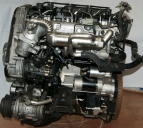 Двигатель D4CB Sorento VGT 174 л.с.