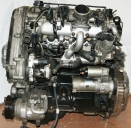 Двигатель D4CB Starex CRDI 145 л.с.