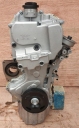Двигатель без навесного EA111 1.4 03C100091T BMY BLG BWK CAVA CAVB CAVC CAVD CAVE CAVF CAVG Turbo + Charger Новый. GMP, Ю.Корея.