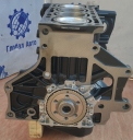 Блок двигателя в сборе 1.6 EA111 VW CLRA (  CFNA CFNB CLSA BTS ) Новый