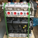 Двигатель без навесного 2.0 TSI EA888 GEN. 1  ( CAWA, CAWB, CBFA, CCTA, CCTB) Оригинал