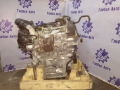 Двигатель новый в сборе 1.4 TSI turbo EA211 CHPB / CZDA / CZTA Оригинал