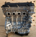 Двигатель без навесного G4NA 2.0л 1D2712EU00 комплектации SUB Новый GMP, Ю.Корея.