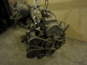 Двигатель G4EA 