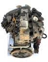Двигатель D4BH  Galloper 2.5 л