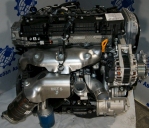 Двигатель D4CB ЕВРО 5 для  Porter II ,  Bongo MT новый в сборе Оригинал!
