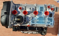 Двигатель без навесного EA888 2.0TSI GEN. 2  CCZB ( CCZ , CCZA , CCZC , CCZD) Новый. Оригинал.