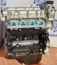 Двигатель без навесного 1.6 EA111 VW CLSA, BTS, CFNA ( блок чугун ) Новый 