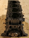 Блок двигателя J3 В СБОРЕ для  Bongo III 2.9л до 2008 года Euro III Тестированный!