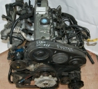 Двигатель D4BH Porter контрактный.