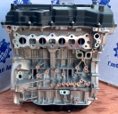 Двигатель G4KH 2.0л GDI THETA 2 , Turbo 181S1-2GH00 комплектация SUB (без навесного) Новый. Оригинал