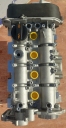 Двигатель новый 04E100033B 1.4 TSI EA211 CHPB / CHPA / CZDA / CZTA комплектации SUB Оригинал.