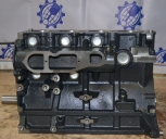 Двигатель D4BB комплектации SHORT