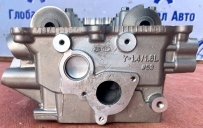 ГБЦ двигателя G4FG 1.6 Gamma MPI в сборе c клапанами и распредвалами 22100-2B250. Новая. Оригинал