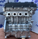 Двигатель G4LC 1.4 л. KAPPA MPI 73AQ1-03F00 комплектация SUB (без навесного) Новый. Оригинал.