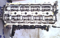 Двигатель D4CB Евро 5 комплектация SUB Grand Starex, H1, H100, Porter II , Bongo 2.5л Новый