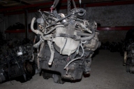 Двигатель C18SED 1.8л Nubira , Leganza , Tacuma