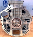 Блок двигателя в сборе с поршневой и коленвалом G4KJ 2.4 GDI 2T11G-2GA02 (комплектация SHORT) Новый. GMP, Ю.Корея