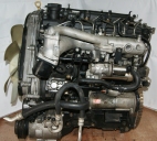 Двигатель D4CB Grand Starex 174л.с.-2012 Euro 4