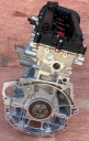 Двигатель G4FA 1.4л. комплектация SUB  211012BW03  (без навесного) Новый GMP, Ю.Корея
