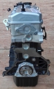 Двигатель комплектация SUB (без навесного) Great Wall 4G63S4M 1000000-V08 Hover H3 2,0л НОВЫЙ Оригинал