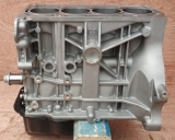 Блок двигателя в сборе с поршневой и коленвалом 03C103101T EA111 1.6л алюминиевый CFNA CFNB CLSA BTS Новый GMP, Ю.Корея
