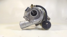 Турбина восстановленная BorgWarner 53039880009 Citroen, Peugeot 0375.F1 , 0375.E1 с двигателями 2.0 HDI 