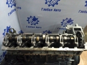 Двигатель OM662 б.у. (662911) Istana комплектации SUB