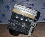 Двигатель D4BB комплектации SUB GMP