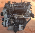 Двигатель в сборе с навесным  /  1F151-2FH00 D4HA 2.0л Sportage, ix35, Tucson, Sorento Оригинал. НОВЫЙ!