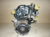 Двигатель D4EA CRDI 112л.с. на Santa Fe Classic