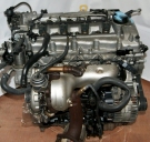 Двигатель D4FB 1.6 CRDI