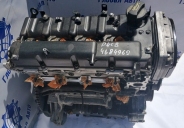 Двигатель D4CB Euro IV Grand Starex -2012 SUB восстановленный в Ю.Корее