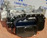 Двигатель без навесного 1.6 EA111 VW CFNA , CFNB , CLSA , BTS ( блок алюминий ) Оригинал. Новый 
