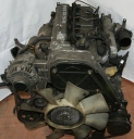Двигатель D4CB Porter II Euro III