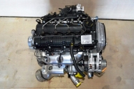 Двигатель D4CB Grand Starex  MT Euro V 2012- новый в сборе