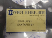 Прокладка ГБЦ Santafe (M) D4EA 22311-27021 Vict Rhee Jin
