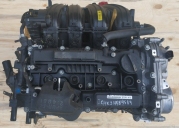 Двигатель G4KJ 2.4л GDI Optima 2010-2015, Sorento 2012-, Santa Fe 2012-, Sonata, Grandeur Восстановленный в Ю.Корее