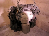 Двигатель G4GC (1975 cc) 2.0 L 137-143 л.с.