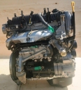 Двигатель D4CB Grand Starex  AT Euro V 2012- новый в сборе без топливной и турбины