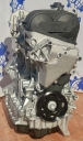 Двигатель новый 04E100033B 1.4 TSI EA211 CHPB / CHPA / CZDA / CZTA комплектации SUB Оригинал.