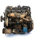 Двигатель J3  Bongo III 2.9л Euro IV Тестированный!