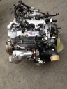 Двигатель 4D56U Di-D Mitsubishi L200 2.5 л.