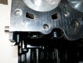 Блок двигателя D4CB 211024AA20A в сборе 175 л.с. ( 145 л.с.)