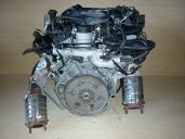 Двигатель G6DB 3.3 л. LAMBDA