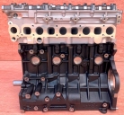 Двигатель комплектации SUB (в сборе без навесного)  D4CB Euro III Porter, Sorento, Starex 145 л.с. 2002-2007 НОВЫЙ 