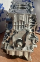 Двигатель SHORT (Блок цилиндров в сборе)  04E 103 023 AK 1.4 TSI EA211 CHPB / CHPA / CZDA / CZTA Оригинал
